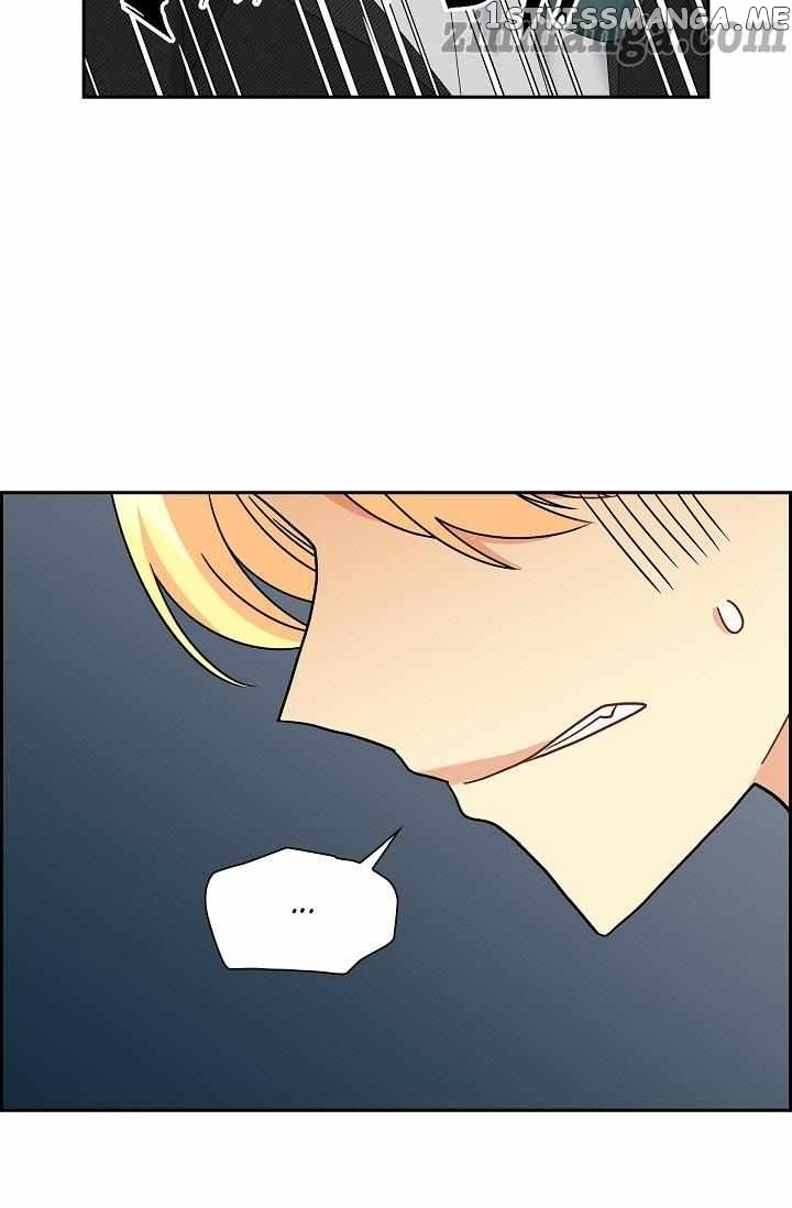 The Younger Male Lead Fell For Me Before The Destruction chapter 76 - page 47