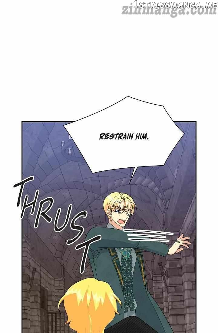 The Younger Male Lead Fell For Me Before The Destruction chapter 76 - page 48