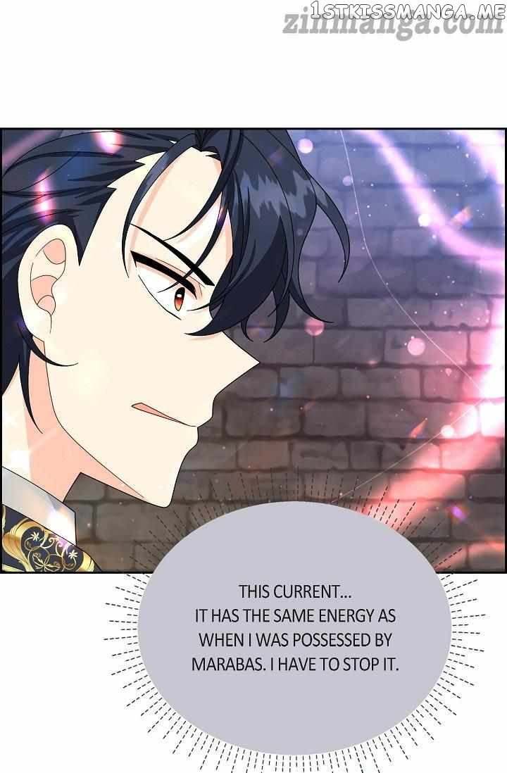 The Younger Male Lead Fell For Me Before The Destruction chapter 76 - page 5