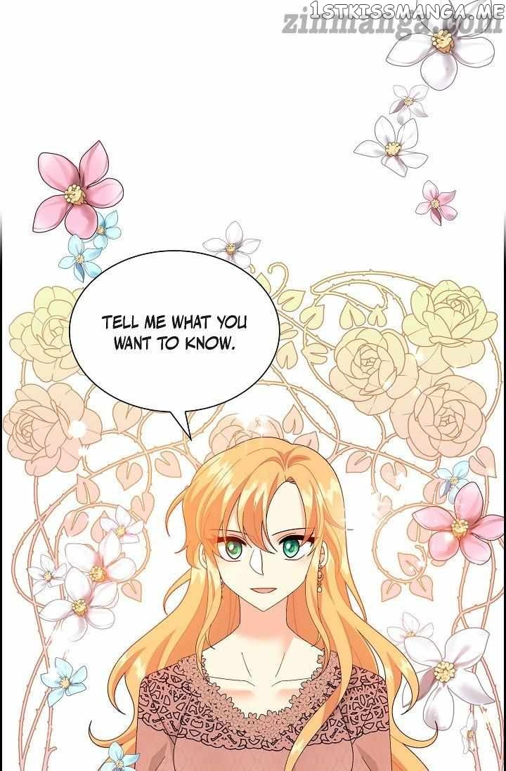 The Younger Male Lead Fell For Me Before The Destruction chapter 76 - page 52
