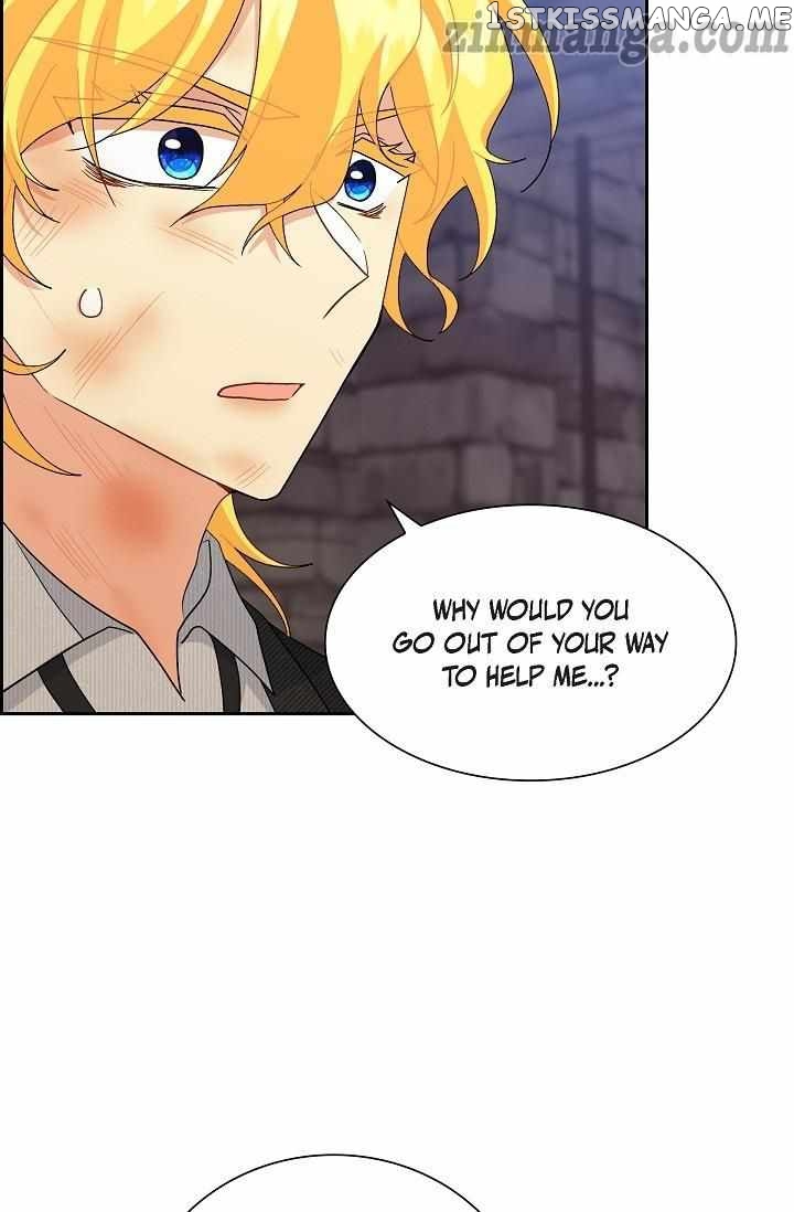 The Younger Male Lead Fell For Me Before The Destruction chapter 76 - page 54