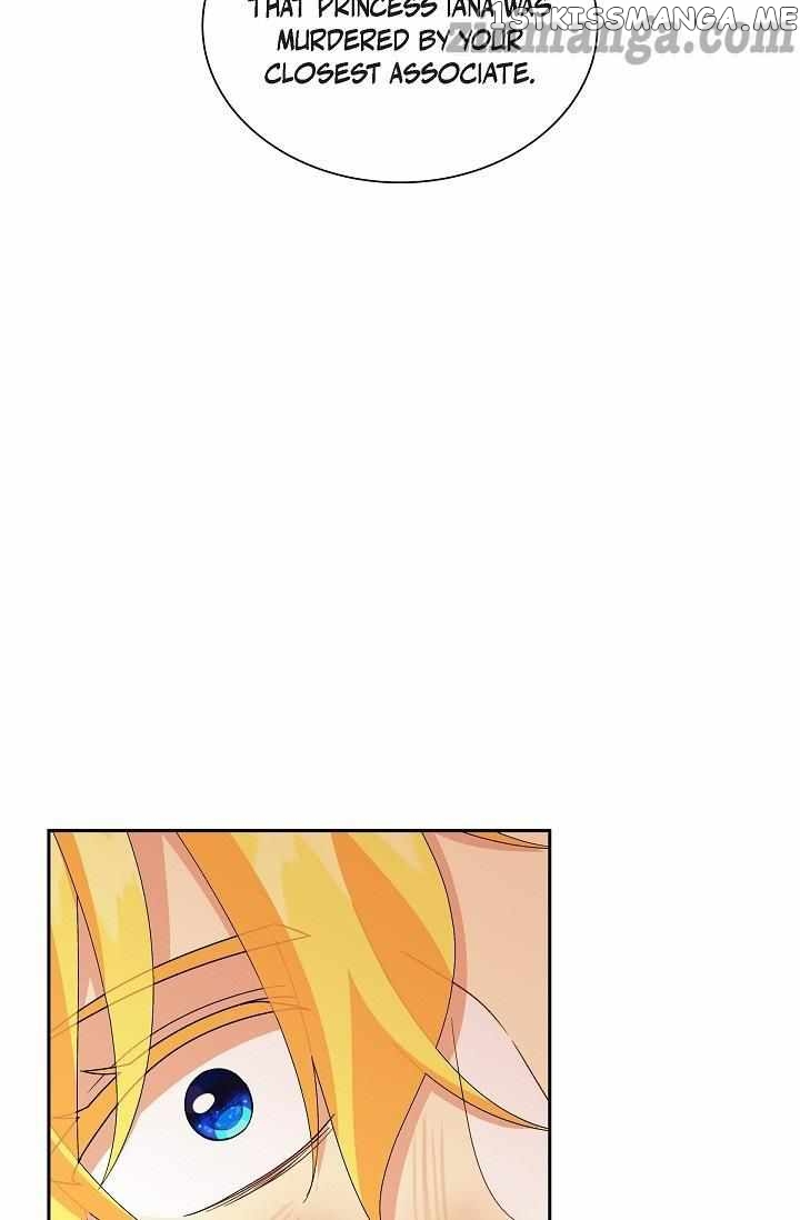 The Younger Male Lead Fell For Me Before The Destruction chapter 76 - page 64
