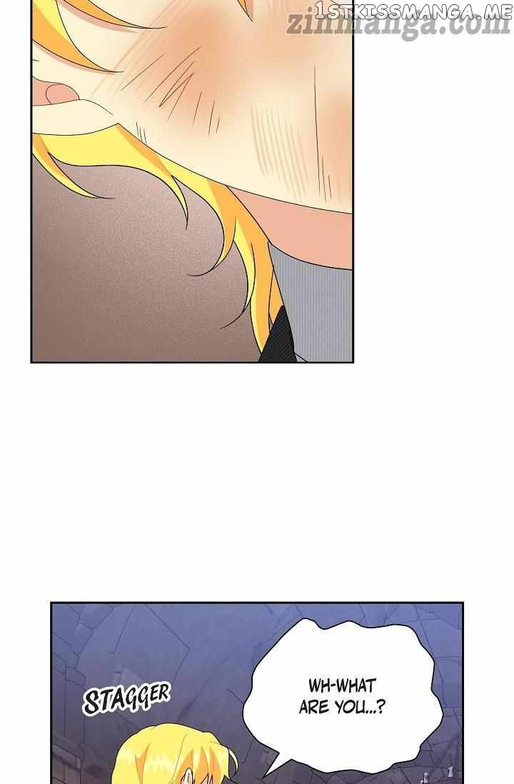 The Younger Male Lead Fell For Me Before The Destruction chapter 76 - page 65