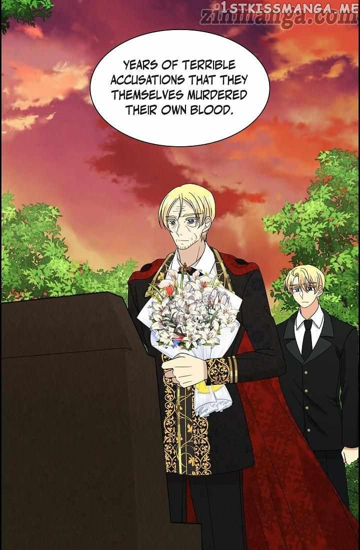 The Younger Male Lead Fell For Me Before The Destruction chapter 76 - page 67