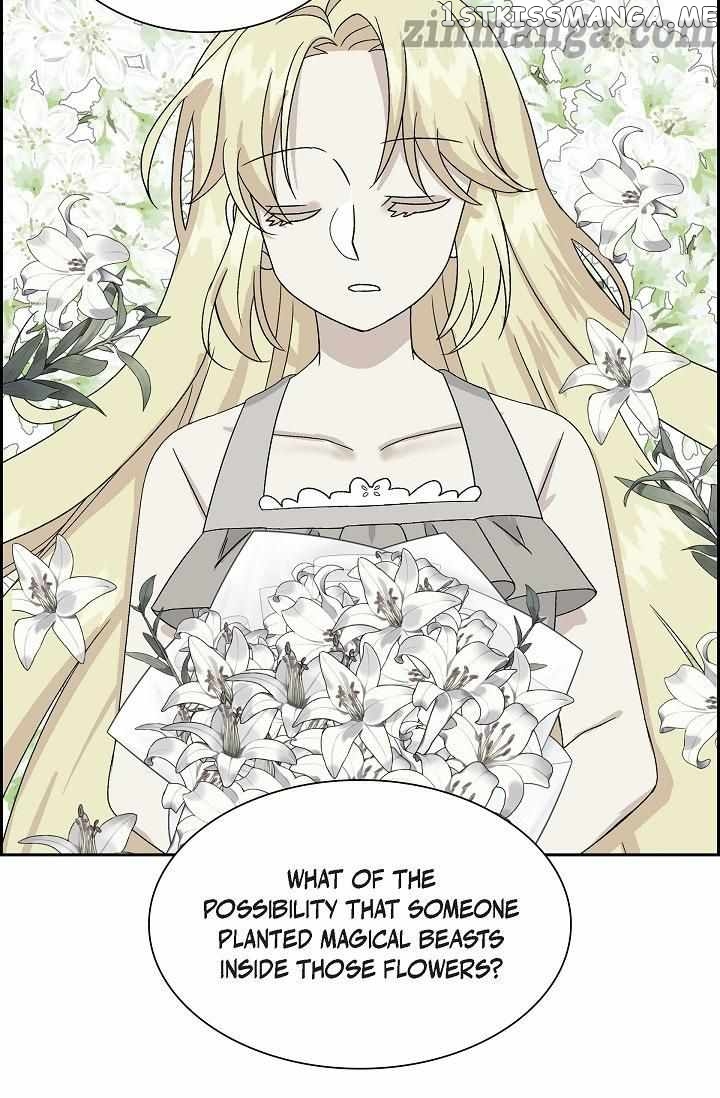 The Younger Male Lead Fell For Me Before The Destruction chapter 76 - page 71