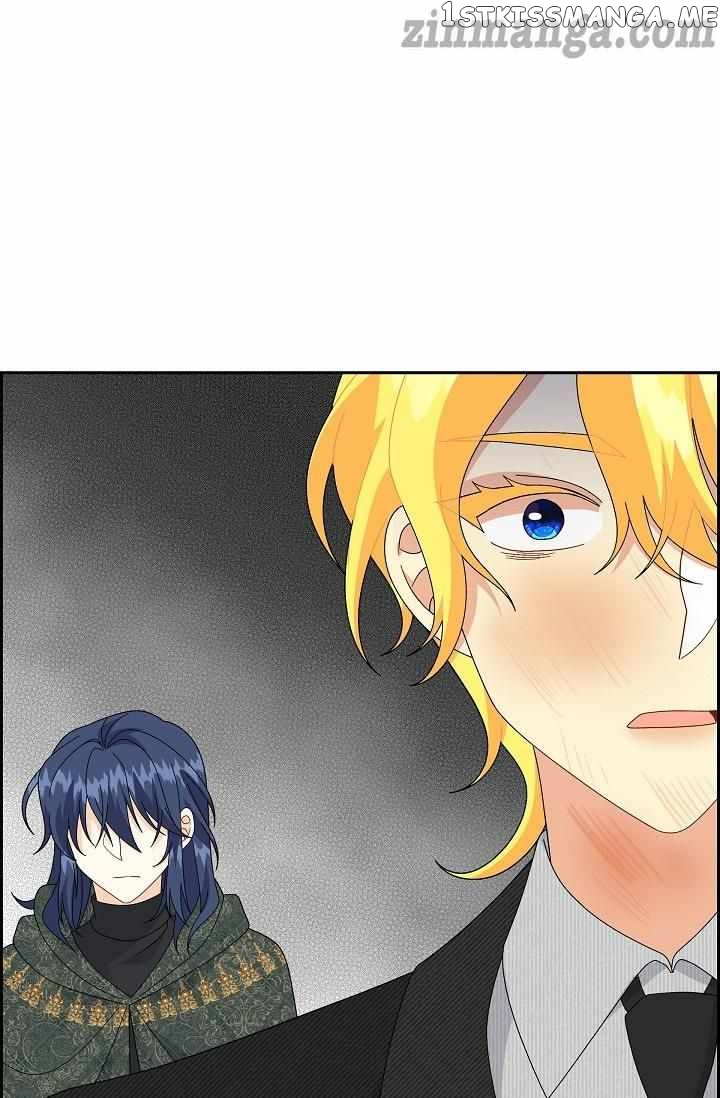 The Younger Male Lead Fell For Me Before The Destruction chapter 76 - page 72