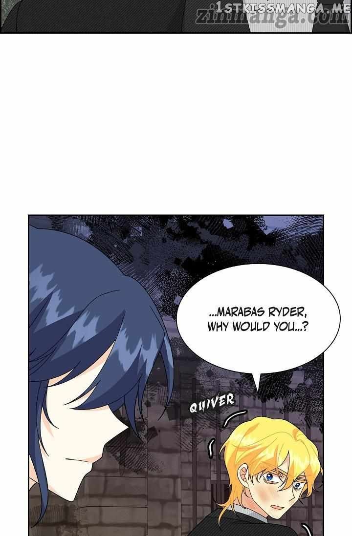 The Younger Male Lead Fell For Me Before The Destruction chapter 76 - page 73