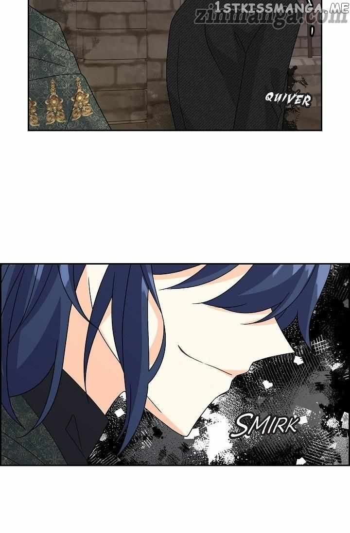 The Younger Male Lead Fell For Me Before The Destruction chapter 76 - page 74