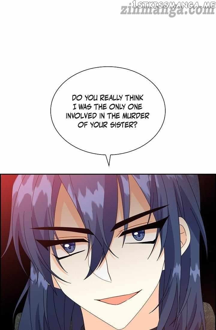 The Younger Male Lead Fell For Me Before The Destruction chapter 76 - page 75