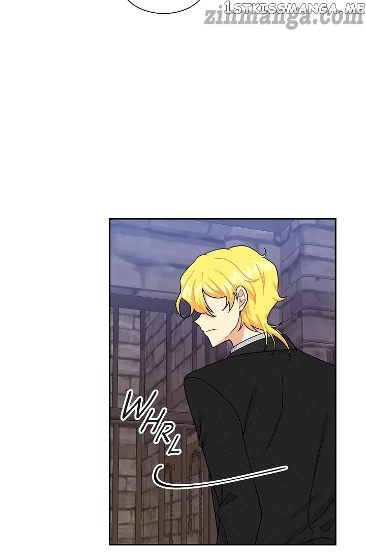 The Younger Male Lead Fell For Me Before The Destruction chapter 77 - page 11