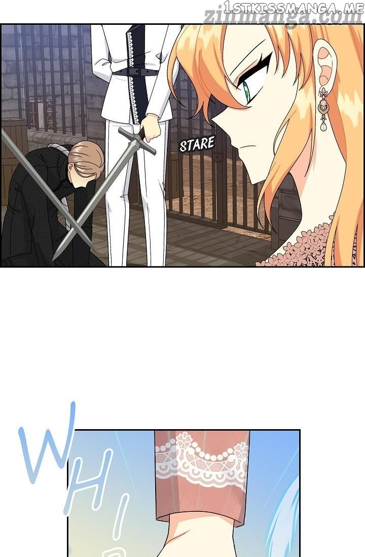 The Younger Male Lead Fell For Me Before The Destruction chapter 77 - page 14
