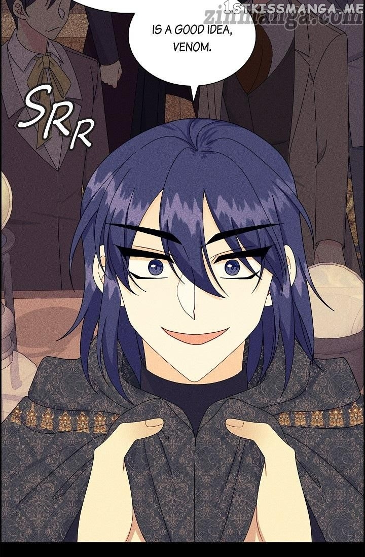 The Younger Male Lead Fell For Me Before The Destruction chapter 77 - page 24