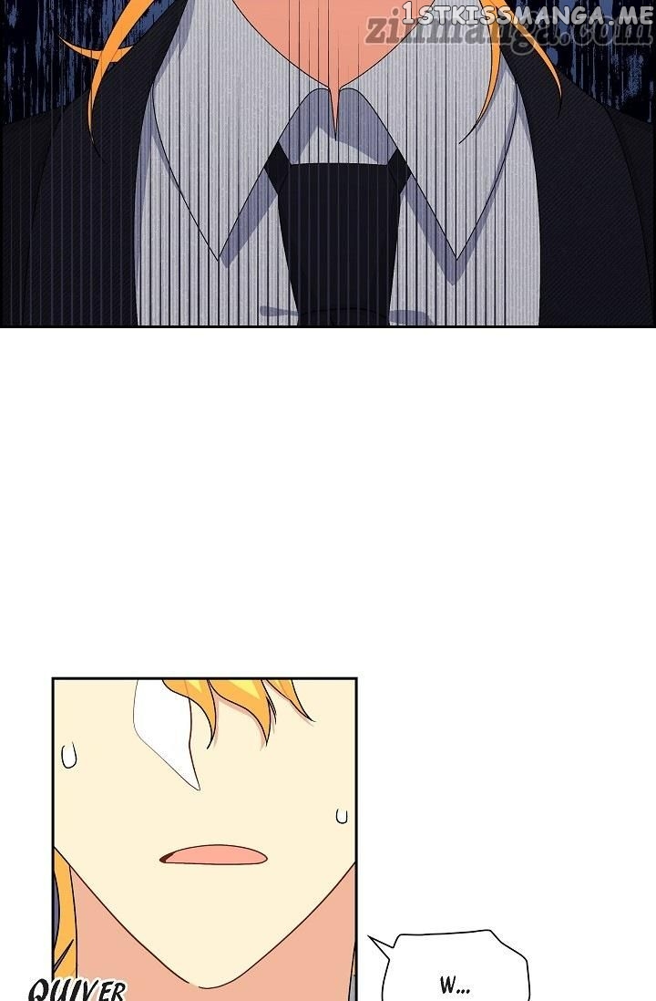 The Younger Male Lead Fell For Me Before The Destruction chapter 77 - page 42
