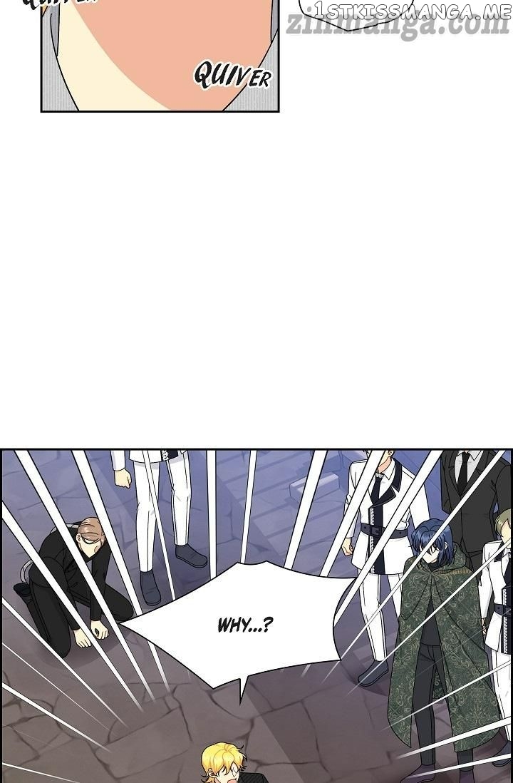 The Younger Male Lead Fell For Me Before The Destruction chapter 77 - page 43