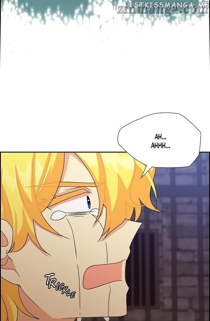 The Younger Male Lead Fell For Me Before The Destruction chapter 77 - page 50