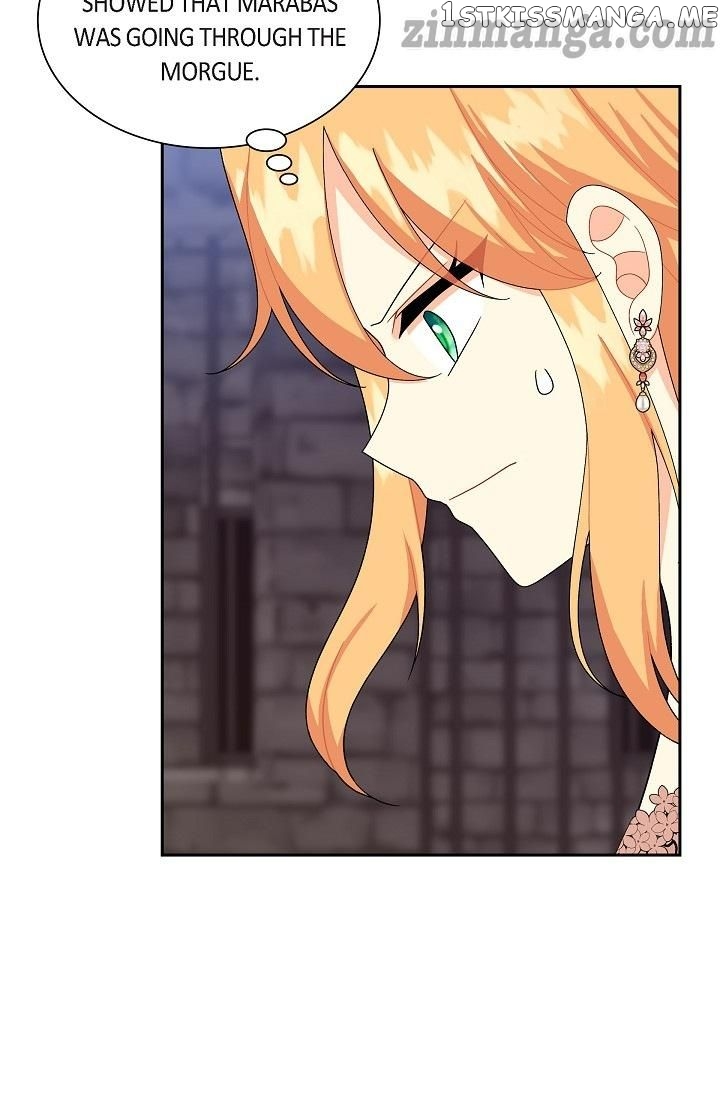 The Younger Male Lead Fell For Me Before The Destruction chapter 77 - page 67