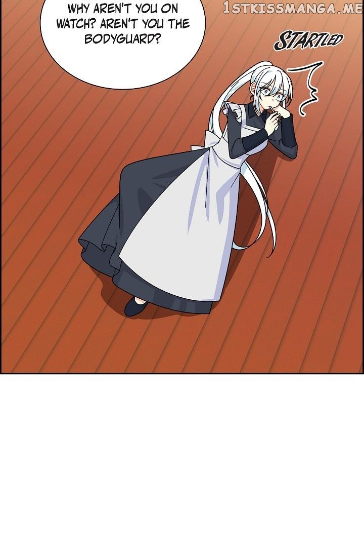 The Younger Male Lead Fell For Me Before The Destruction chapter 40 - page 10