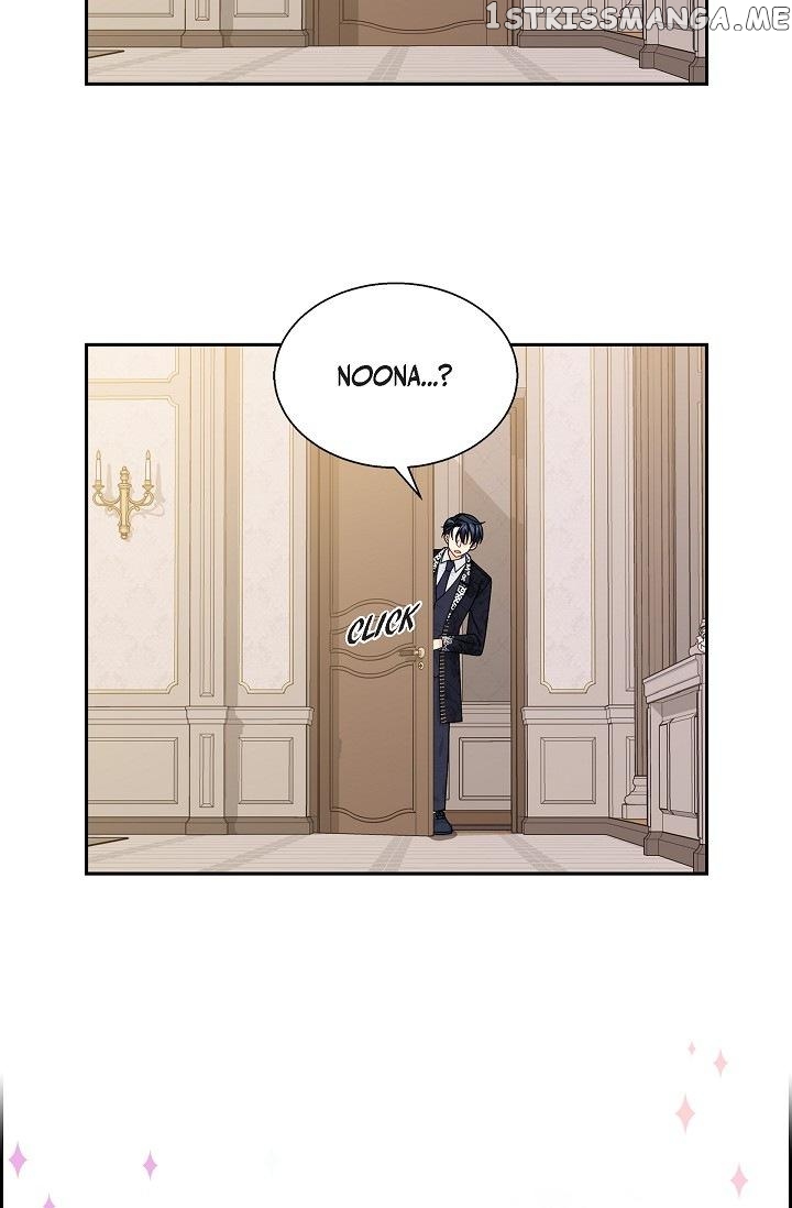 The Younger Male Lead Fell For Me Before The Destruction chapter 40 - page 18
