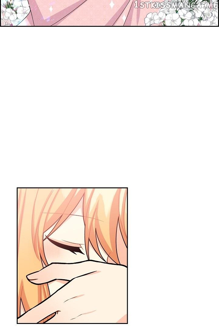 The Younger Male Lead Fell For Me Before The Destruction chapter 40 - page 20
