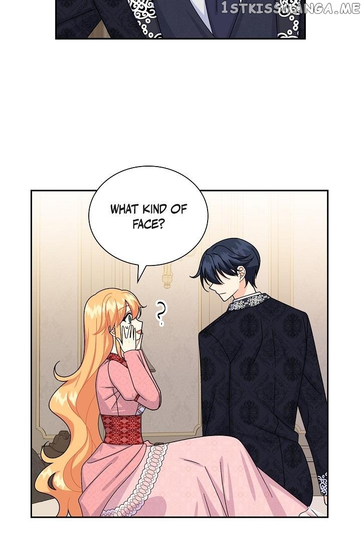 The Younger Male Lead Fell For Me Before The Destruction chapter 40 - page 26