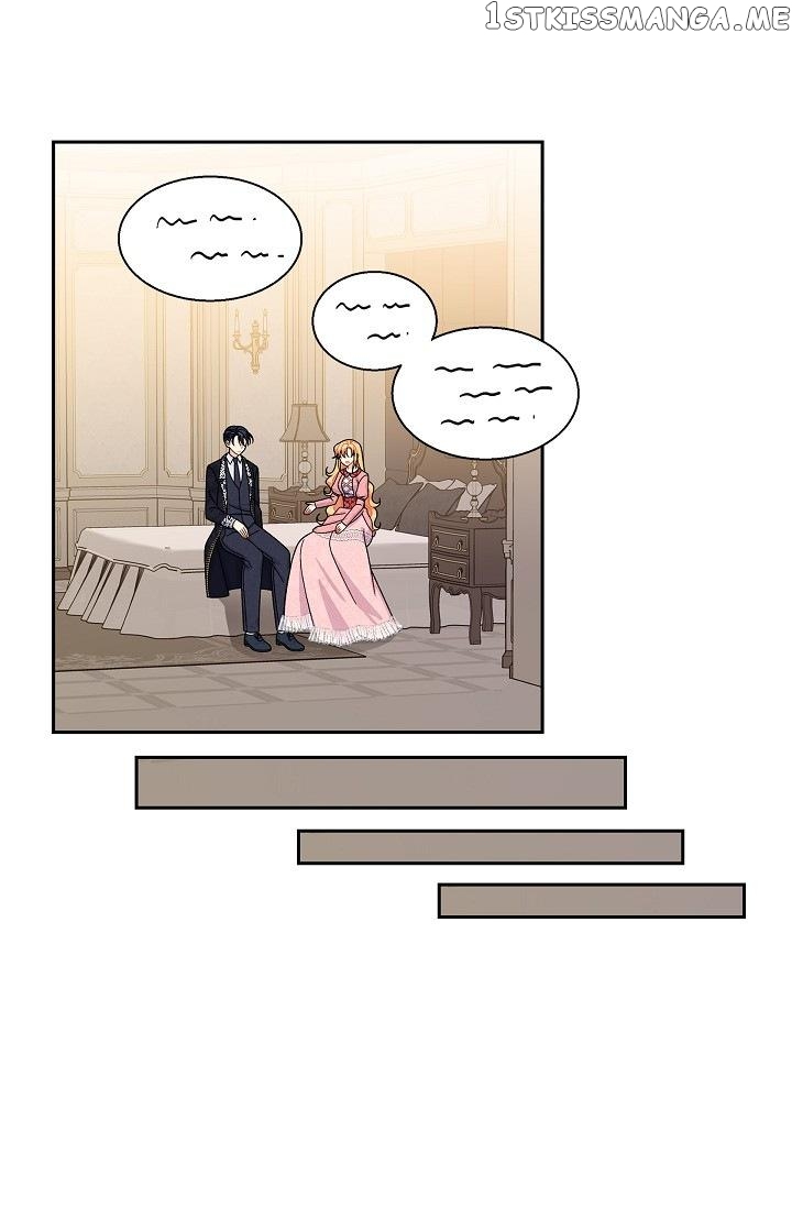 The Younger Male Lead Fell For Me Before The Destruction chapter 40 - page 29