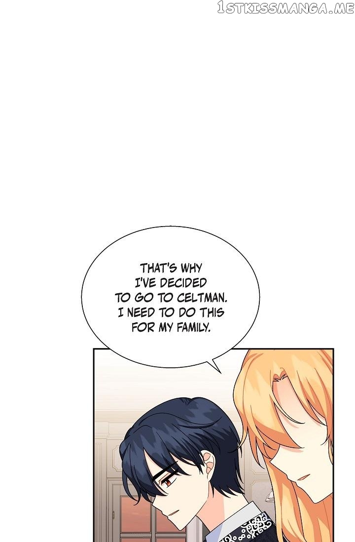 The Younger Male Lead Fell For Me Before The Destruction chapter 40 - page 30