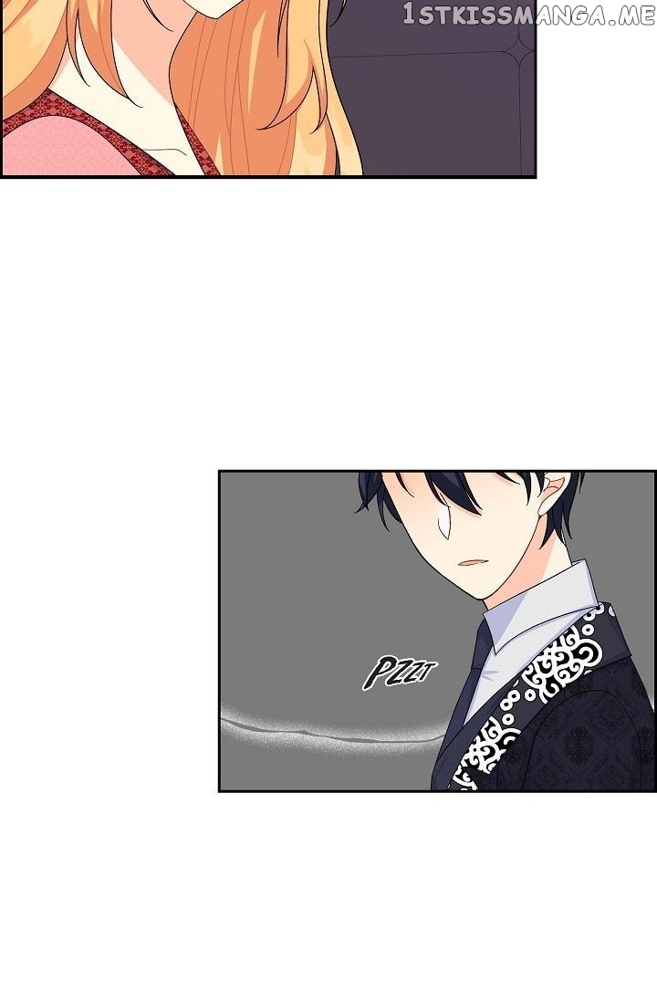 The Younger Male Lead Fell For Me Before The Destruction chapter 40 - page 32