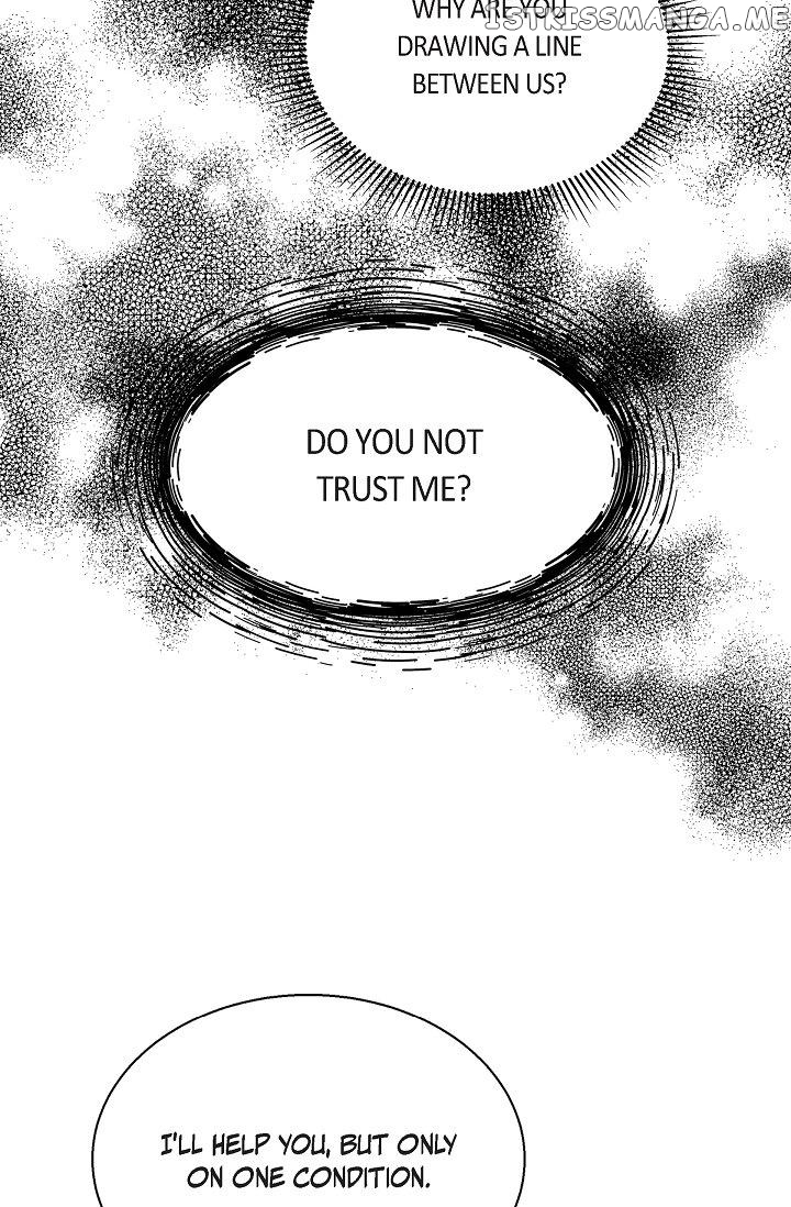 The Younger Male Lead Fell For Me Before The Destruction chapter 40 - page 36