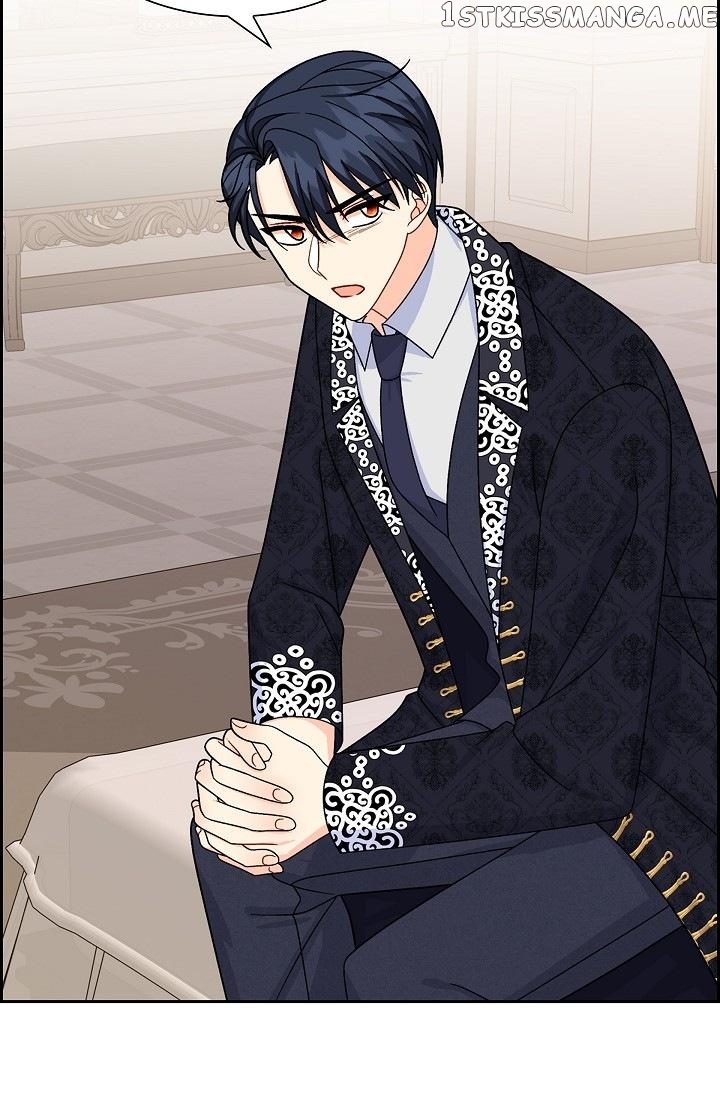 The Younger Male Lead Fell For Me Before The Destruction chapter 40 - page 38