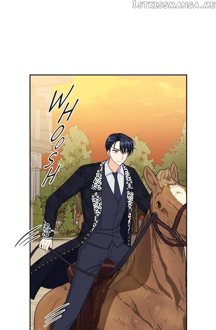 The Younger Male Lead Fell For Me Before The Destruction chapter 40 - page 4