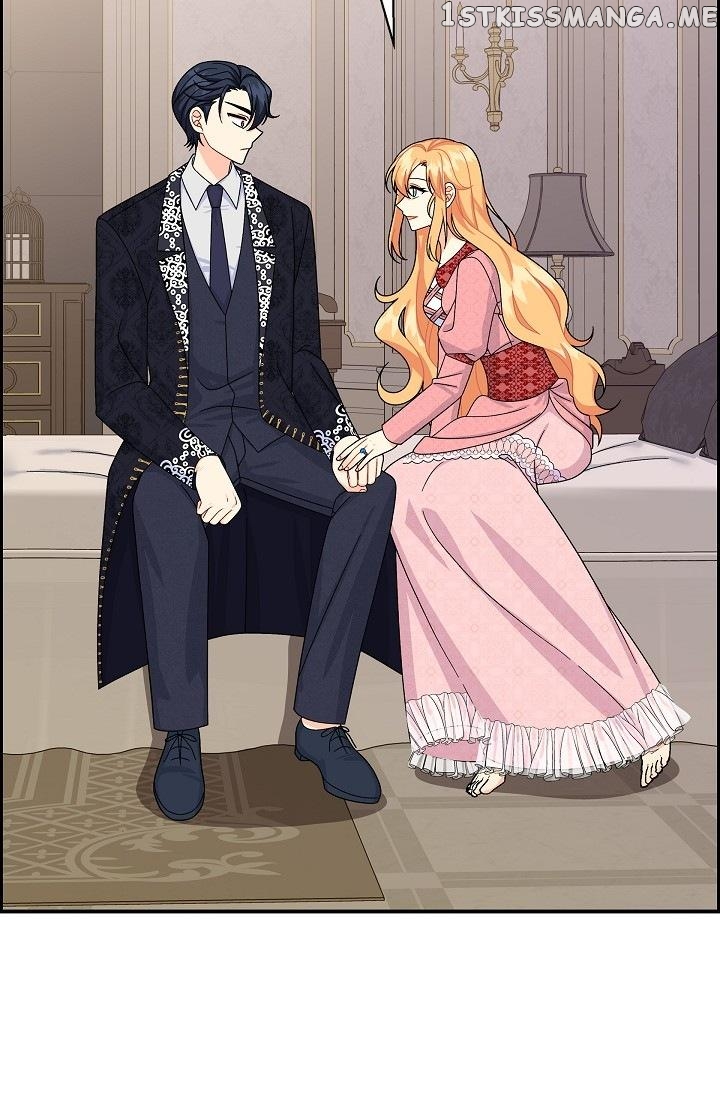 The Younger Male Lead Fell For Me Before The Destruction chapter 40 - page 47