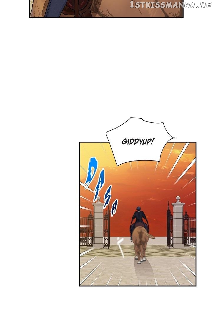 The Younger Male Lead Fell For Me Before The Destruction chapter 40 - page 5