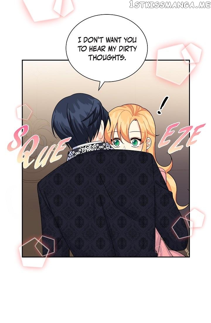 The Younger Male Lead Fell For Me Before The Destruction chapter 40 - page 55