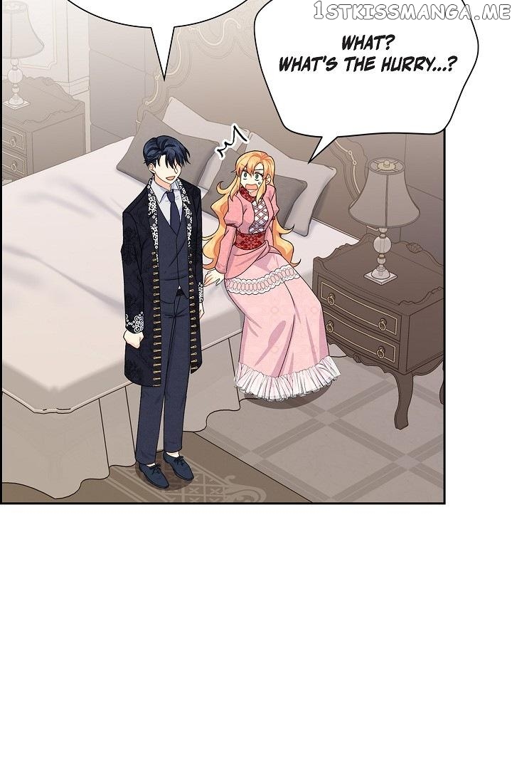 The Younger Male Lead Fell For Me Before The Destruction chapter 40 - page 64