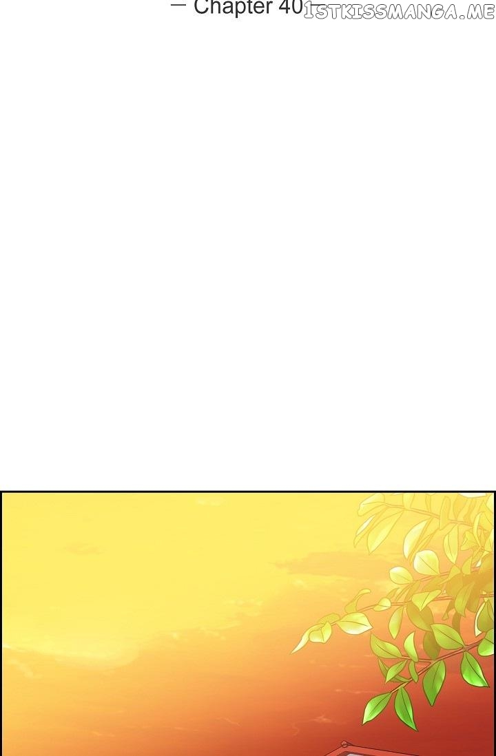 The Younger Male Lead Fell For Me Before The Destruction chapter 40 - page 7