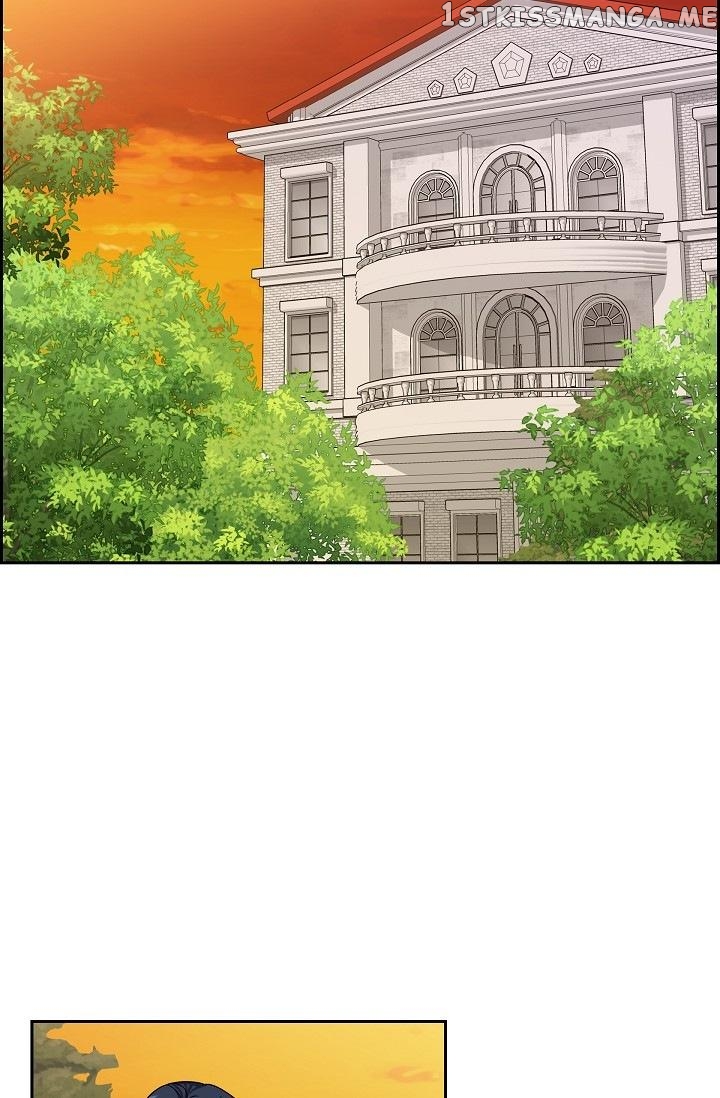 The Younger Male Lead Fell For Me Before The Destruction chapter 40 - page 8