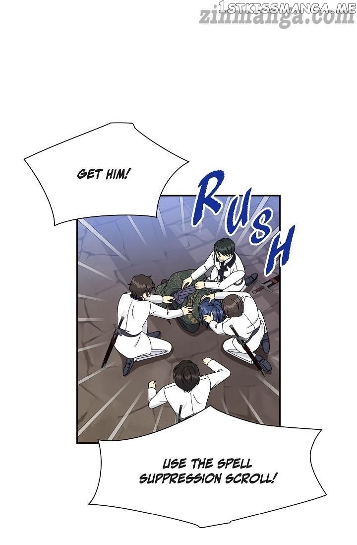 The Younger Male Lead Fell For Me Before The Destruction chapter 78 - page 10