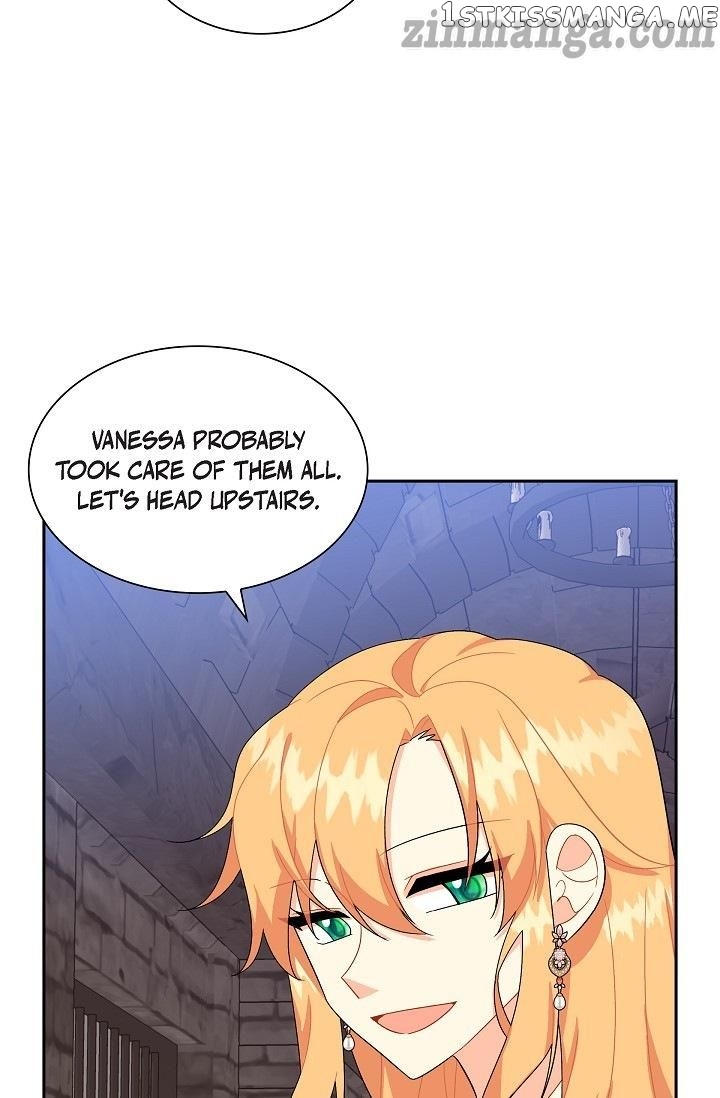 The Younger Male Lead Fell For Me Before The Destruction chapter 78 - page 12