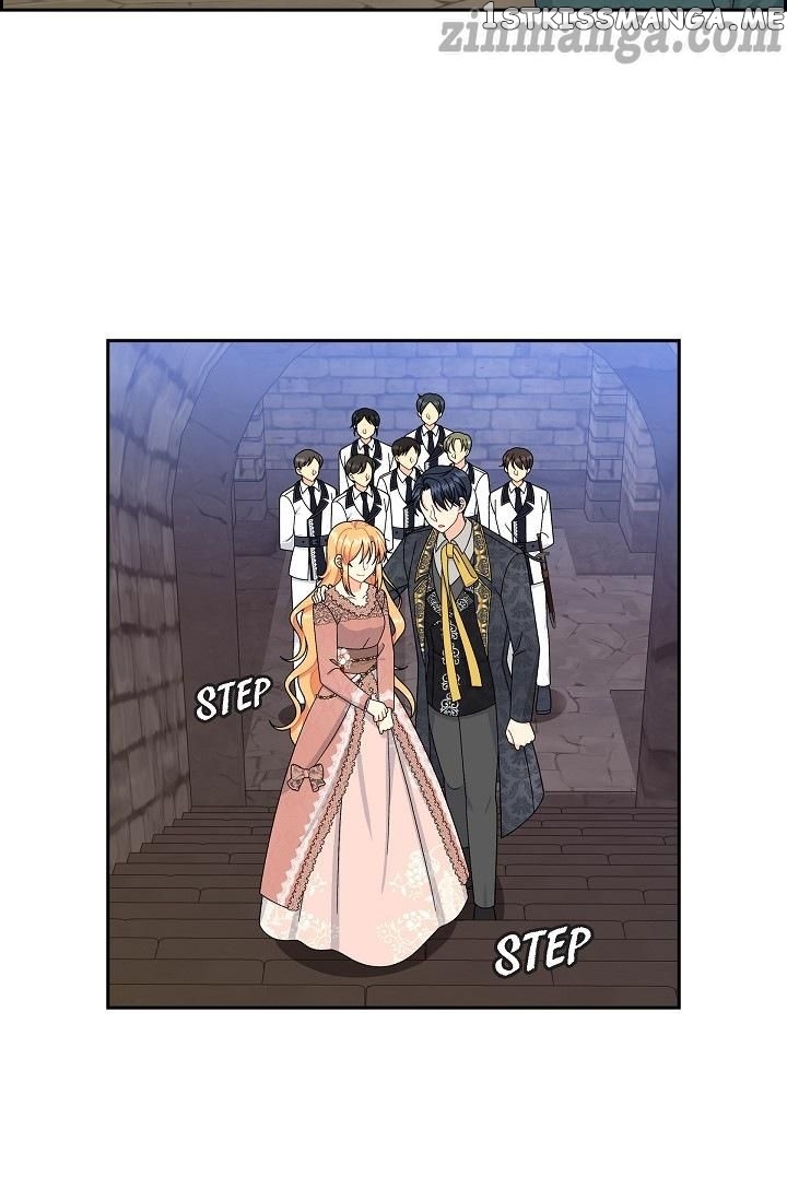 The Younger Male Lead Fell For Me Before The Destruction chapter 78 - page 16