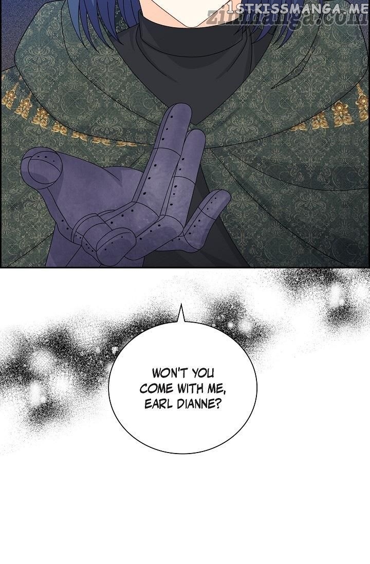 The Younger Male Lead Fell For Me Before The Destruction chapter 78 - page 2