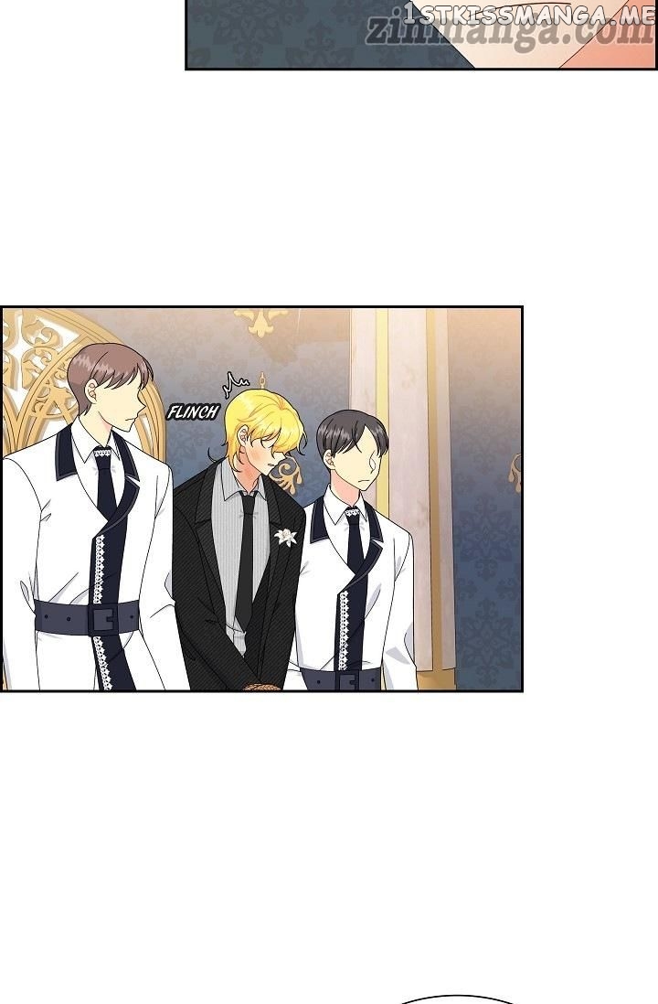 The Younger Male Lead Fell For Me Before The Destruction chapter 78 - page 24