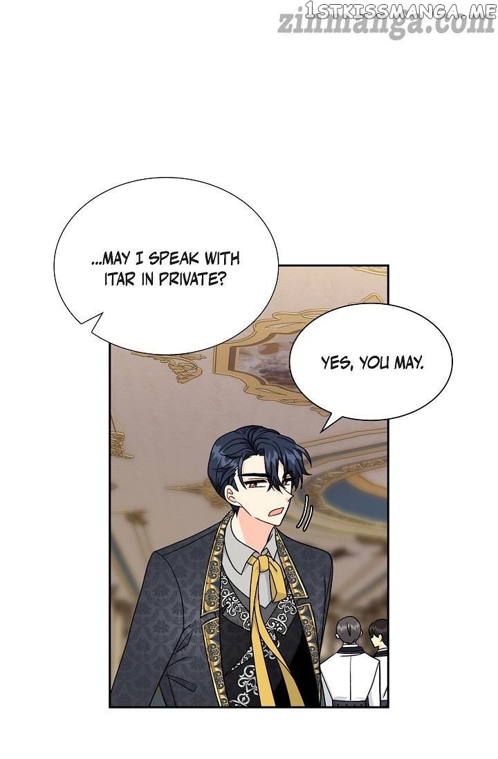 The Younger Male Lead Fell For Me Before The Destruction chapter 78 - page 26
