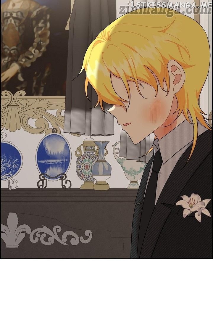 The Younger Male Lead Fell For Me Before The Destruction chapter 78 - page 28