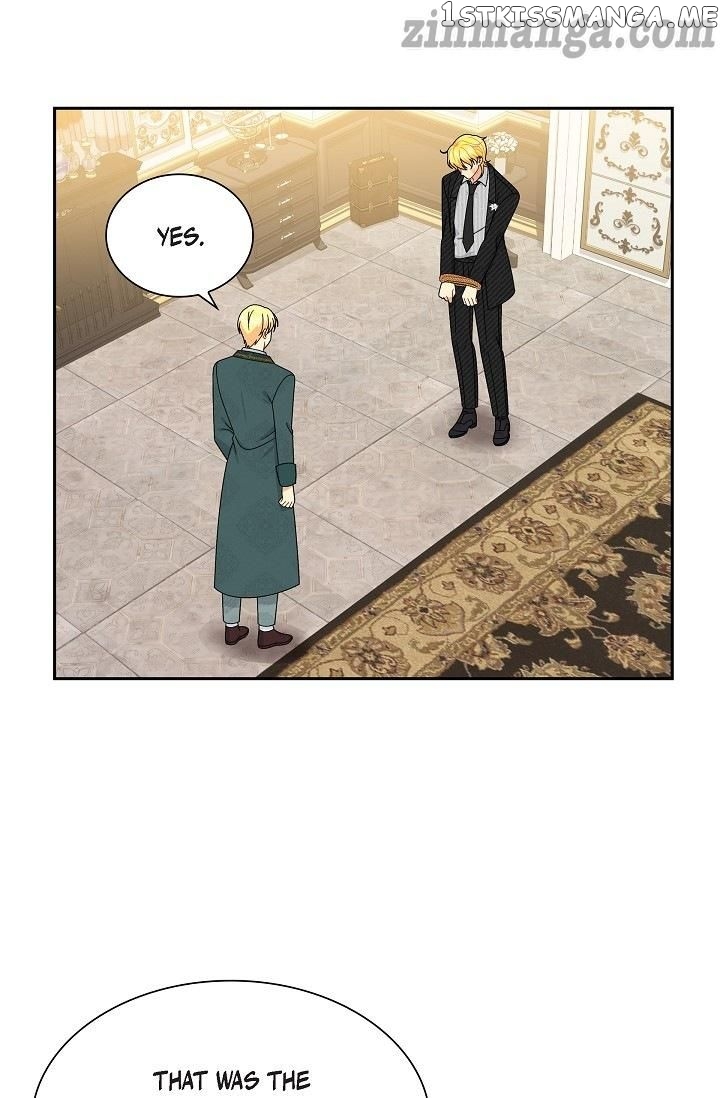 The Younger Male Lead Fell For Me Before The Destruction chapter 78 - page 29