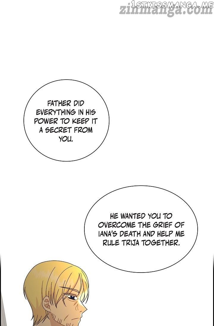 The Younger Male Lead Fell For Me Before The Destruction chapter 78 - page 31