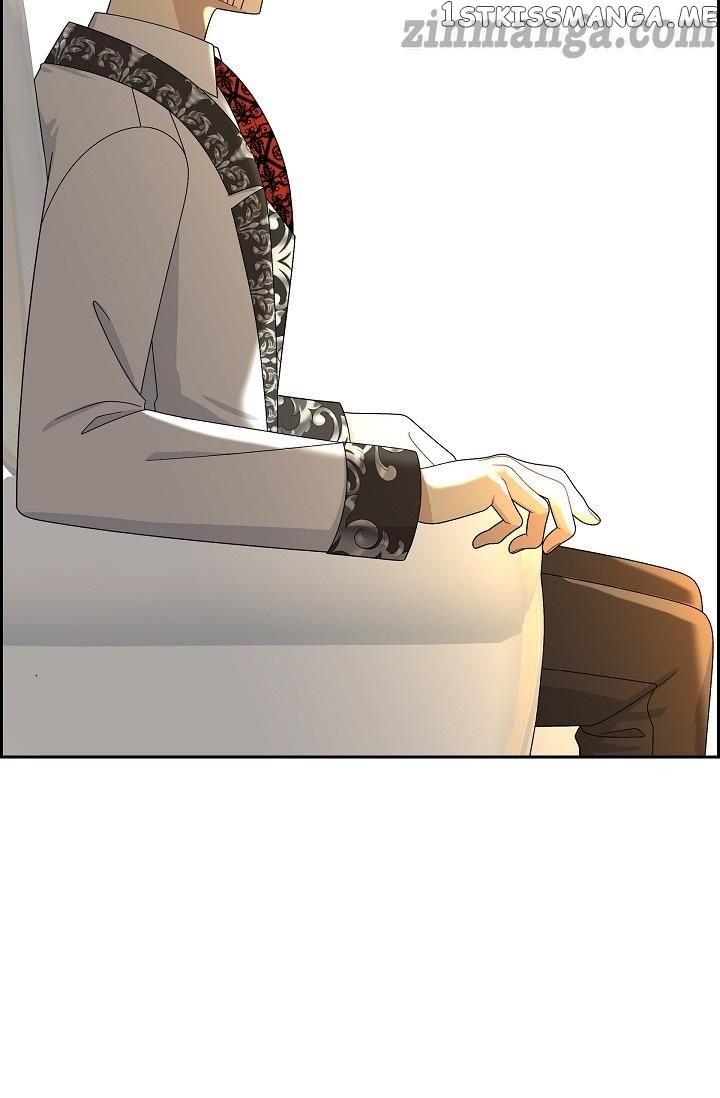 The Younger Male Lead Fell For Me Before The Destruction chapter 78 - page 32