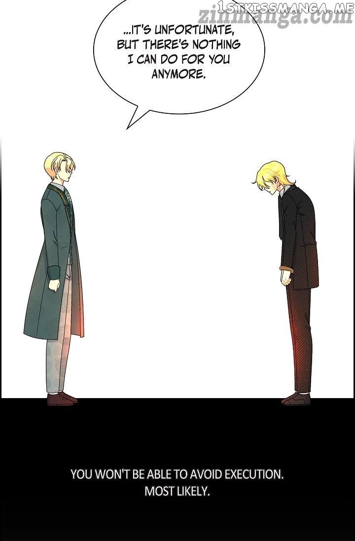 The Younger Male Lead Fell For Me Before The Destruction chapter 78 - page 34
