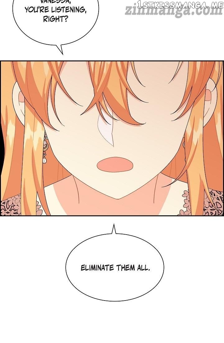 The Younger Male Lead Fell For Me Before The Destruction chapter 78 - page 4