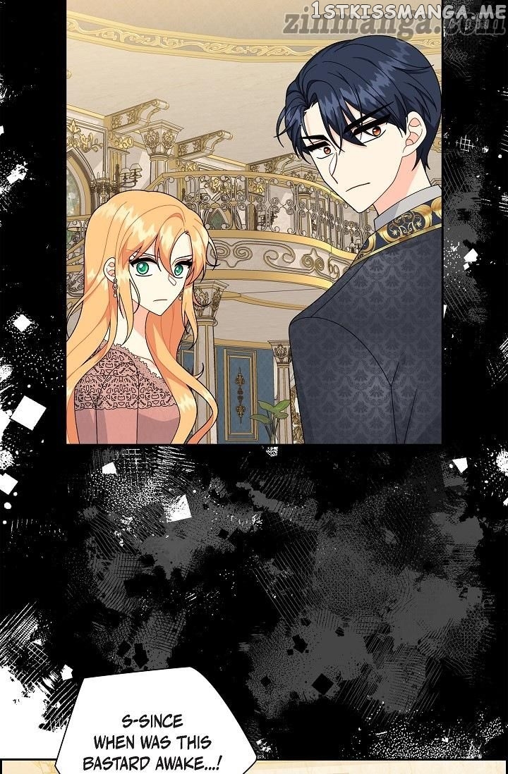 The Younger Male Lead Fell For Me Before The Destruction chapter 78 - page 40
