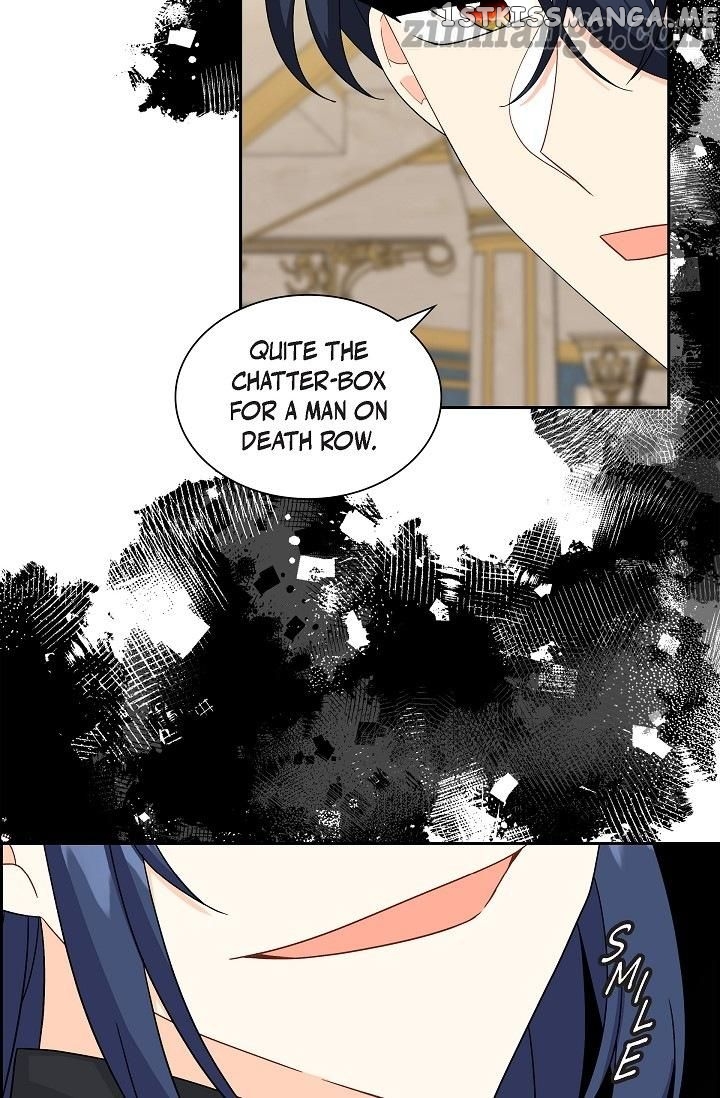 The Younger Male Lead Fell For Me Before The Destruction chapter 78 - page 42
